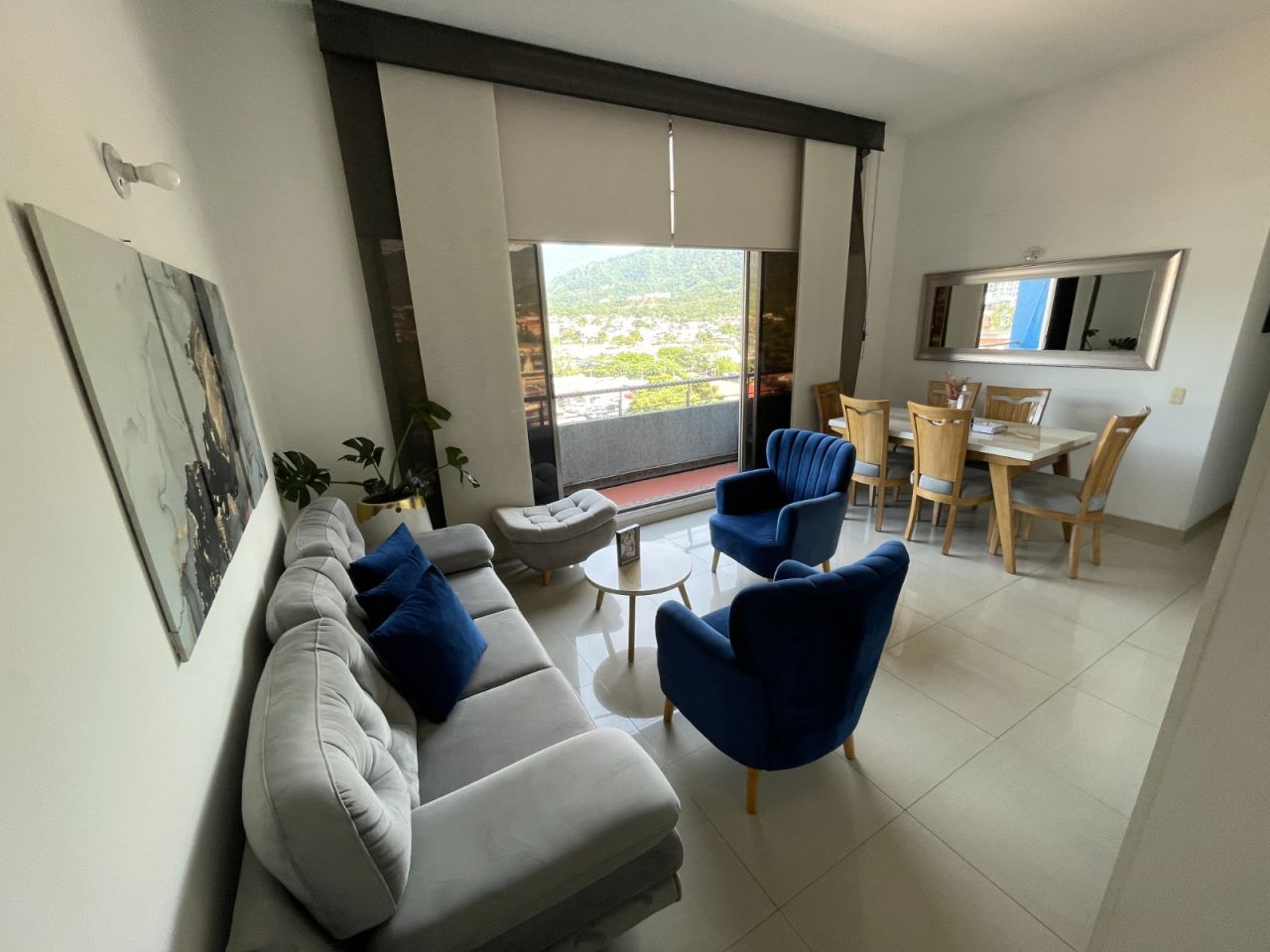 Apartamento en venta Tolima Ibagué Toscana 79 m2 Habitaciones 3 Baños 2 Garajes 1 Precio $340000000