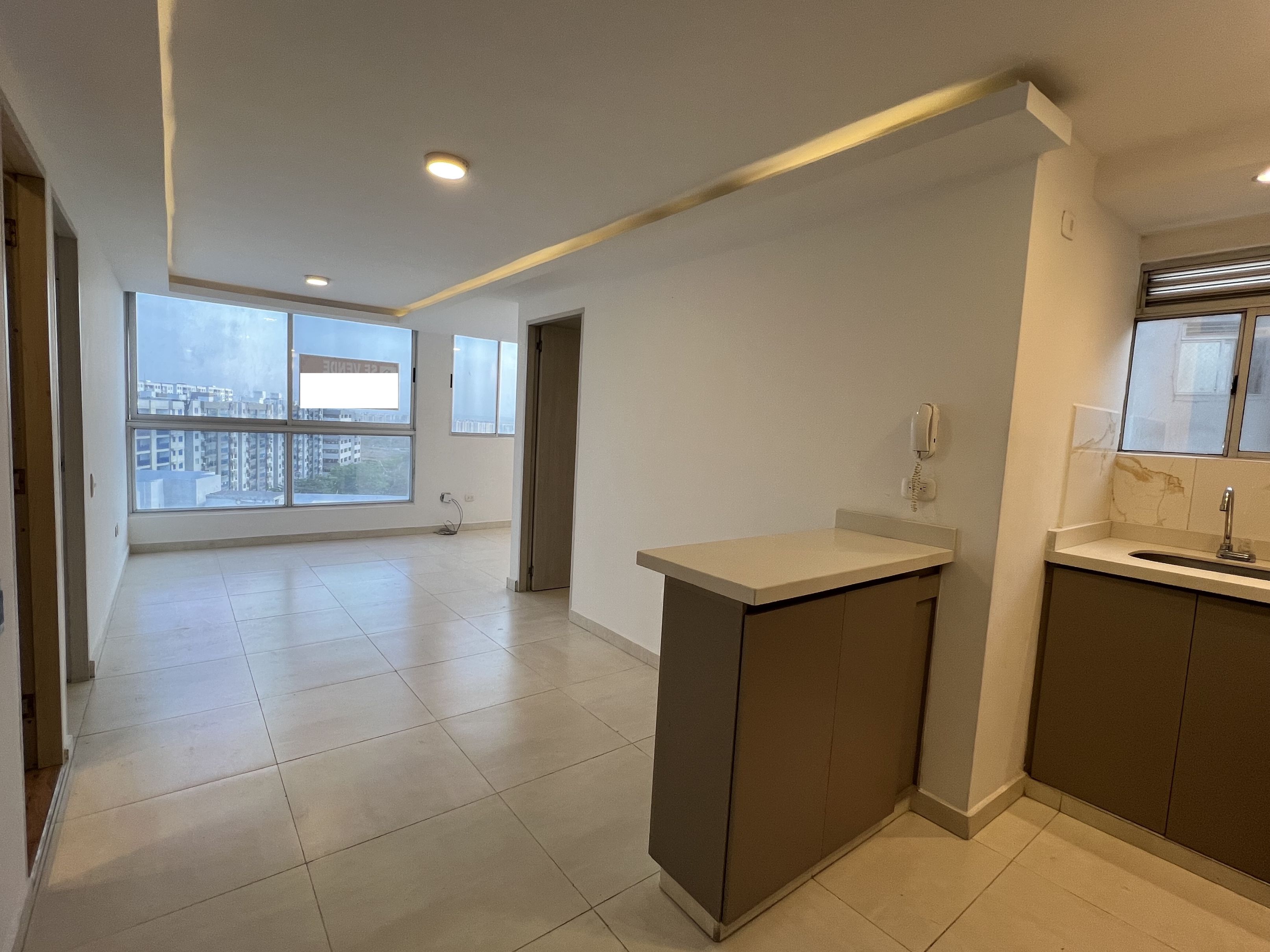 Apartamento en venta Atlántico Barranquilla Cr Florencia Apartamentos 55 m2 Habitaciones 2 Baños 2 Garajes 1 Precio $295000000