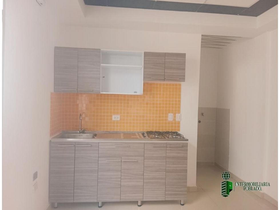 Apartaestudio en arriendo Atlántico Barranquilla Ciudad Jardin 32 m2 Habitaciones 1 Baños 1 Garajes 0 Precio $1300000