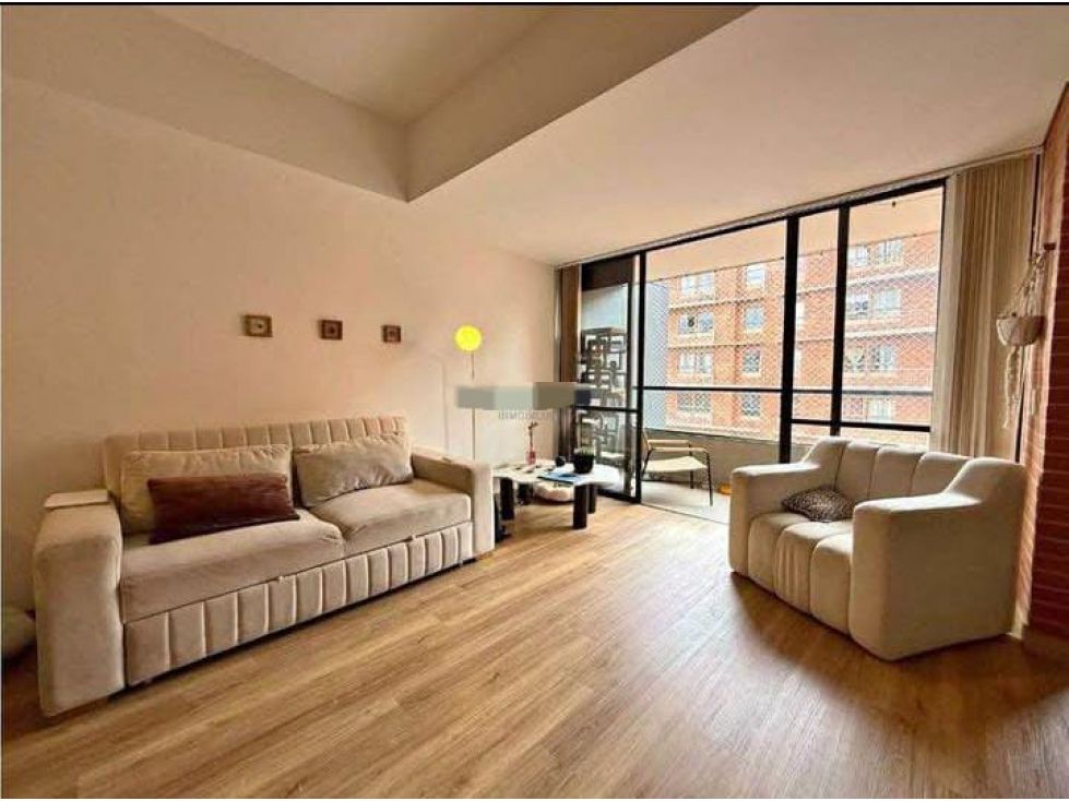 Apartamento en venta Antioquia Envigado Primavera 70 m2 Habitaciones 2 Baños 2 Garajes 1 Precio $590000000
