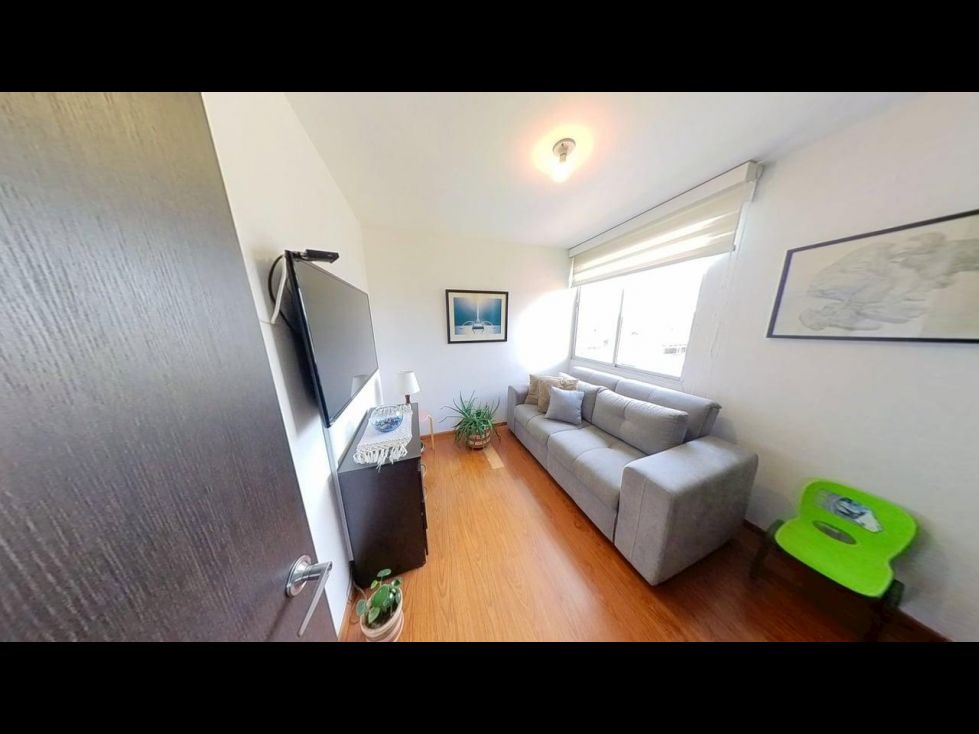 Apartamento en venta Cundinamarca Cajicá Santa Cruz 58 m2 Habitaciones 3 Baños 2 Garajes 1 Precio $280350000