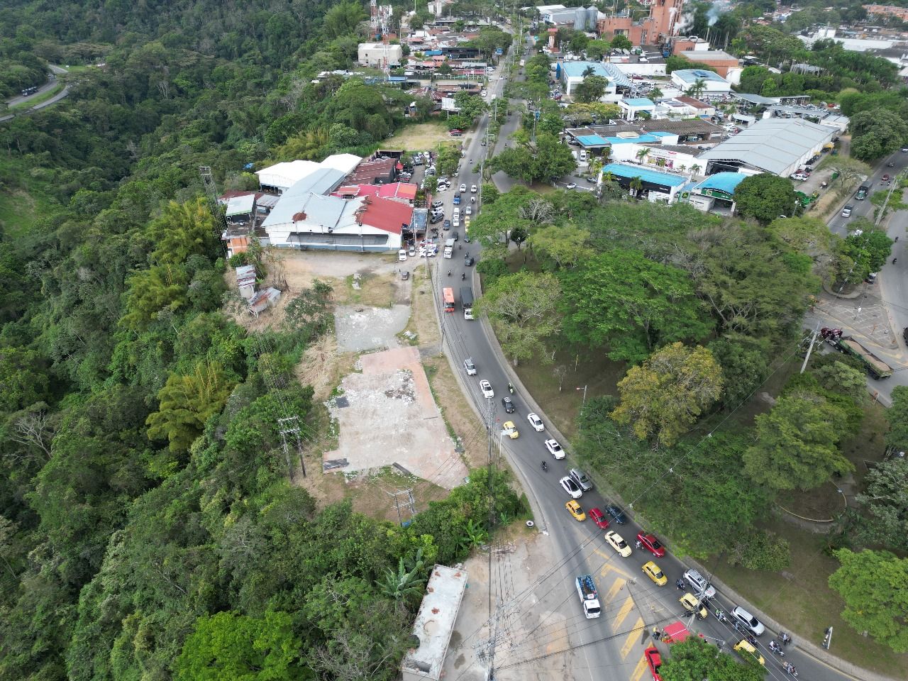 Lote en venta Tolima Ibagué Mirolindo 4575 m2 Habitaciones 0 Baños 0 Garajes 0 Precio $3500000000