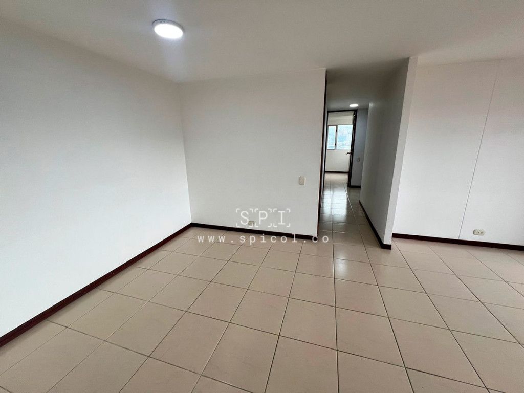 Apartamento en arriendo Antioquia Medellín Santa Maria De Los Angeles 65 m2 Habitaciones 3 Baños 2 Garajes 1 Precio $4000000
