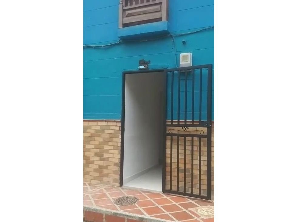 Apartamento en venta Antioquia Andes Andes 53 m2 Habitaciones 3 Baños 1 Garajes 0 Precio $160000000