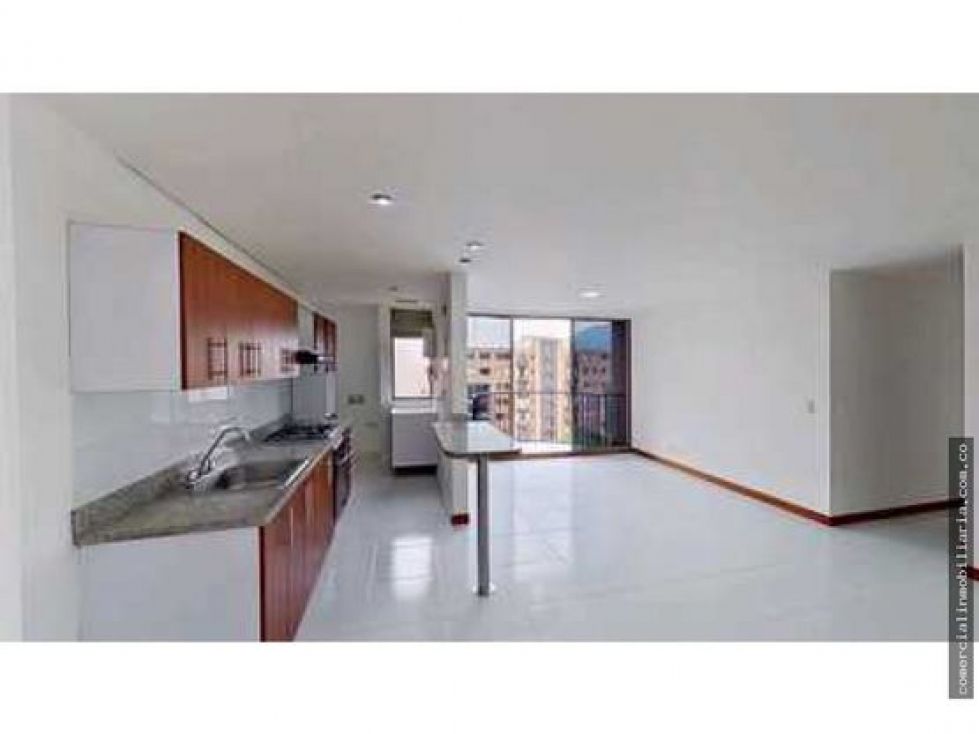 Apartamento en venta Antioquia Itagüí Itagüí 87 m2 Habitaciones 3 Baños 2 Garajes 1 Precio $525000000