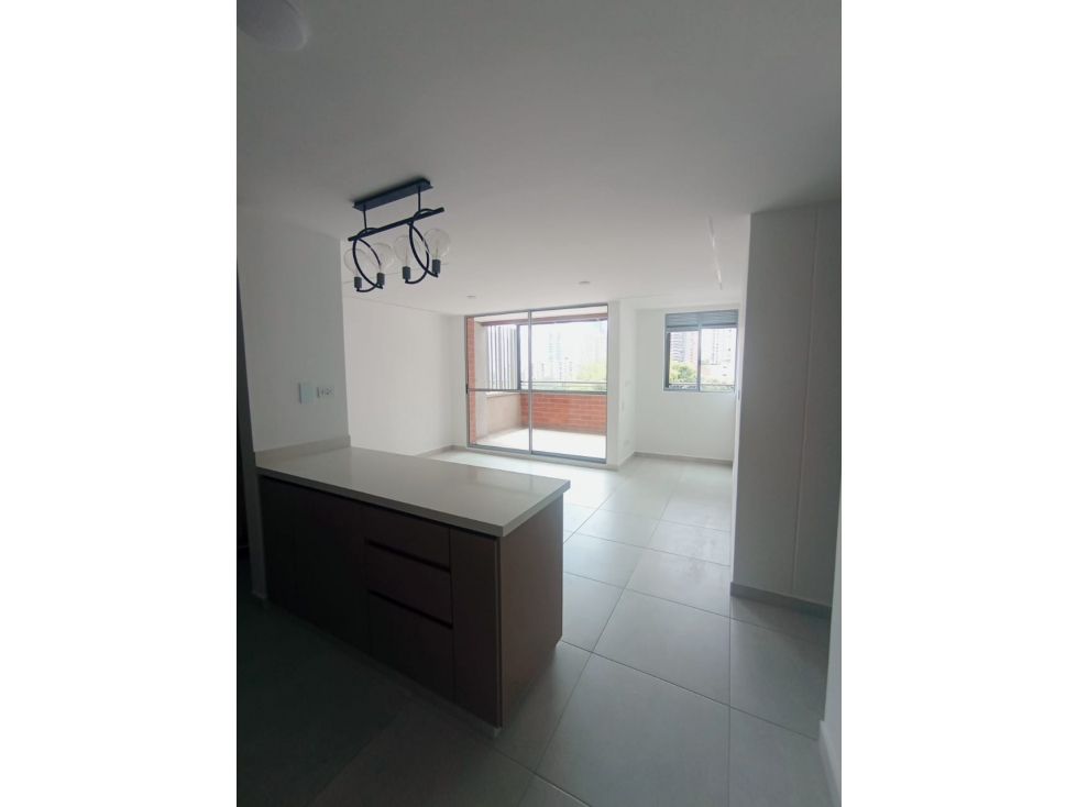 Apartamento en venta Antioquia Itagüí Itagüí 70 m2 Habitaciones 3 Baños 2 Garajes 1 Precio $550000000
