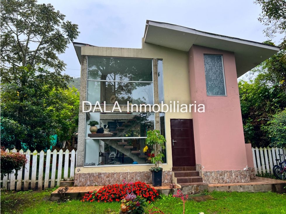 Casa en arriendo Cundinamarca Cota Br La Esperanza 83 m2 Habitaciones 1 Baños 2 Garajes 1 Precio $2400000