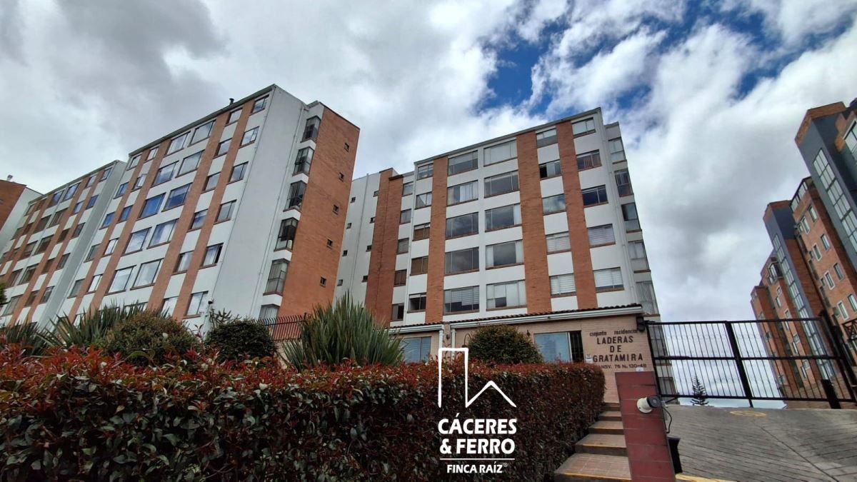 Apartamento en venta Cundinamarca Bogotá Ciudad Jardín Norte 55 m2 Habitaciones 2 Baños 2 Garajes 1 Precio $460000000