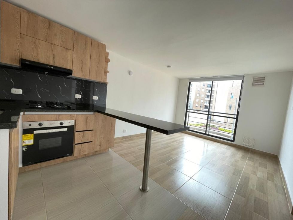 Apartamento en arriendo Cundinamarca Zipaquirá Las Villas 50 m2 Habitaciones 2 Baños 2 Garajes 1 Precio $1264000