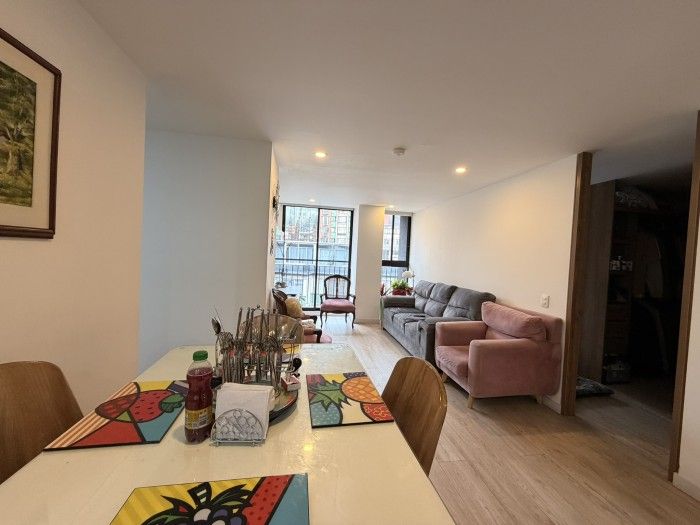 Apartamento en venta Cundinamarca Bogotá Pardo Rubio 94 m2 Habitaciones 3 Baños 2 Garajes 2 Precio $722000000