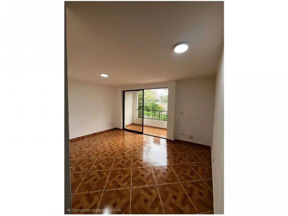 Apartamento en venta Antioquia Itagüí Itagüí 84 m2 Habitaciones 3 Baños 2 Garajes 2 Precio $350000000