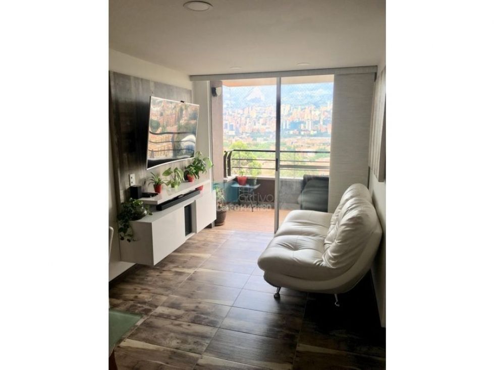 Apartamento en venta Antioquia Itagüí Itagüí 70 m2 Habitaciones 3 Baños 2 Garajes 1 Precio $420000000