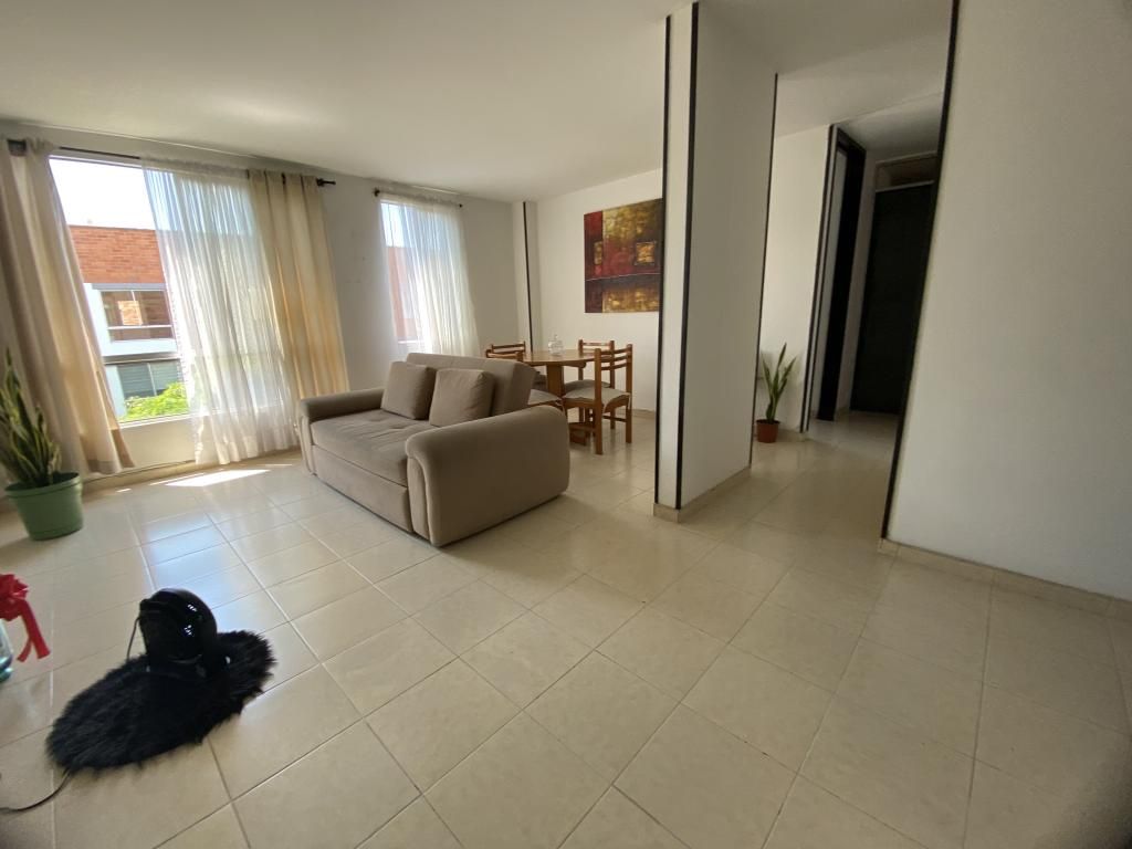 Apartamento en venta Valle Del Cauca Cali Lili 54 m2 Habitaciones 2 Baños 1 Garajes 1 Precio $215000000