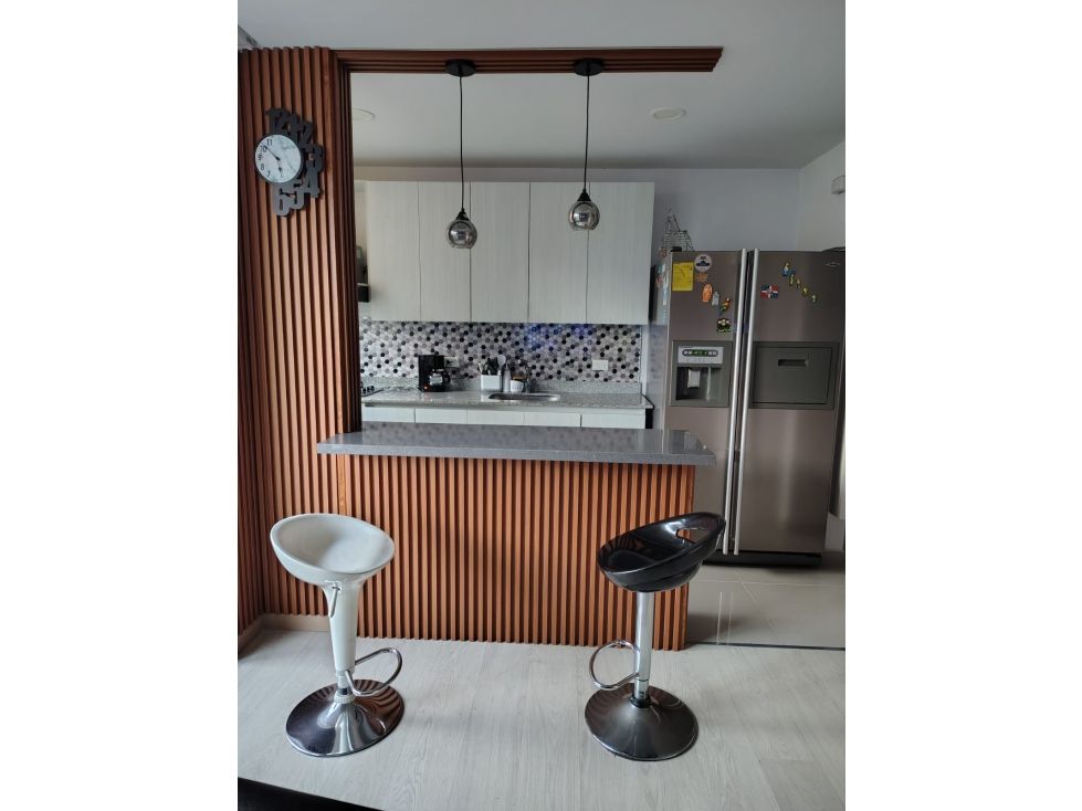 Apartamento en venta Antioquia Itagüí Santa Catalina 80 m2 Habitaciones 3 Baños 2 Garajes 1 Precio $610000000