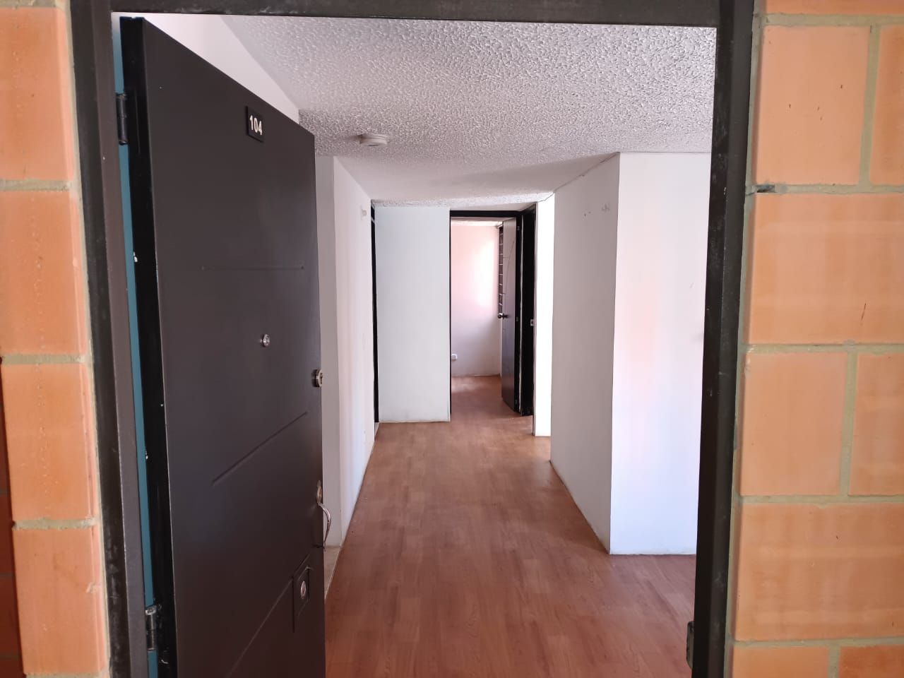 Apartamento en venta Cundinamarca Soacha El Prado De Las Vegas 49 m2 Habitaciones 3 Baños 1 Garajes 0 Precio $160000000