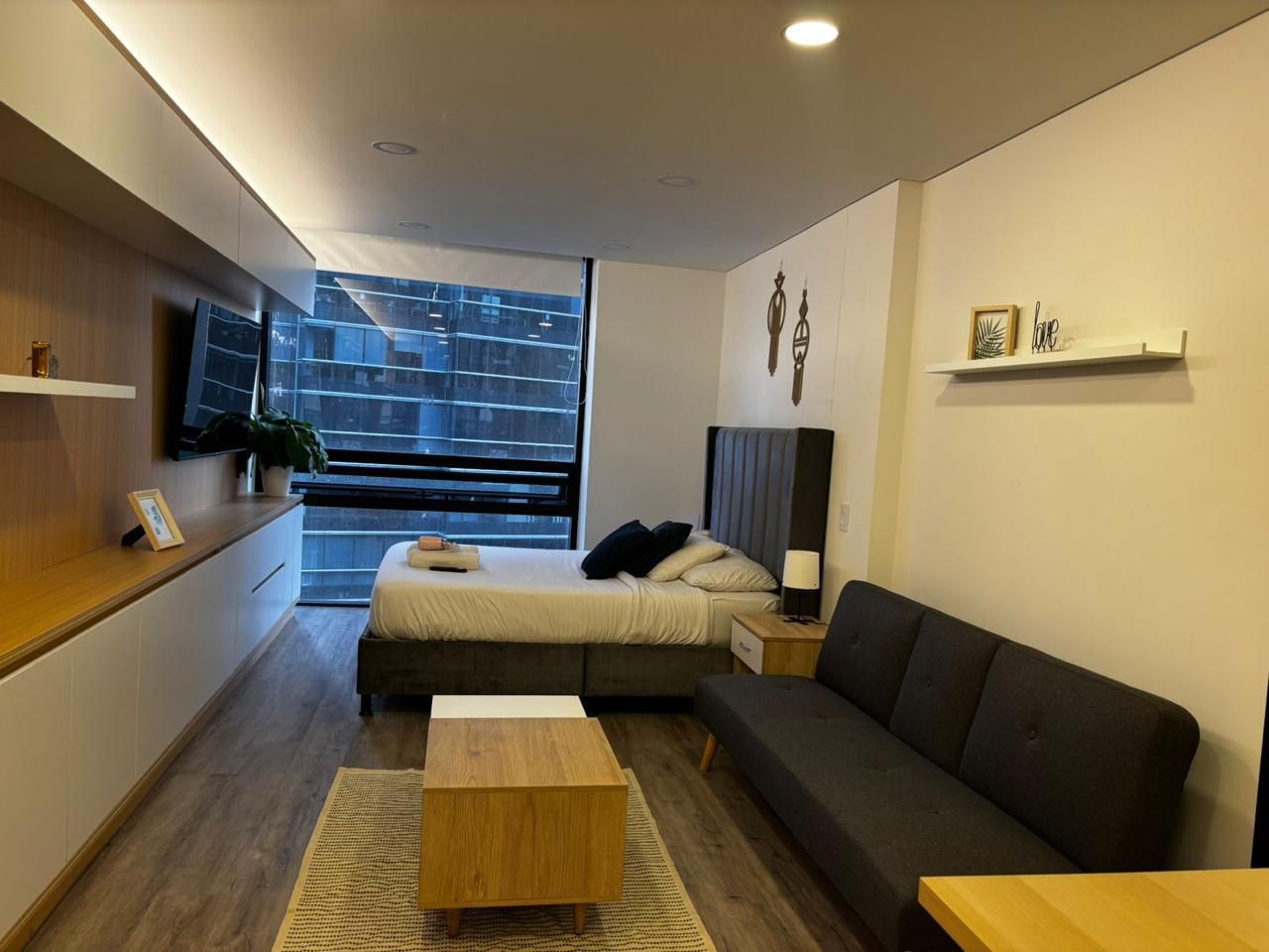 Apartaestudio en venta Cundinamarca Bogotá Asd 30 m2 Habitaciones 1 Baños 1 Garajes 0 Precio $245000000