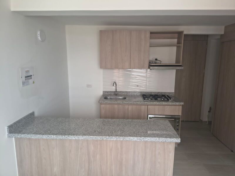 Apartamento en venta Cundinamarca Bogotá San Cristobal Norte 36 m2 Habitaciones 2 Baños 2 Garajes 0 Precio $275000000