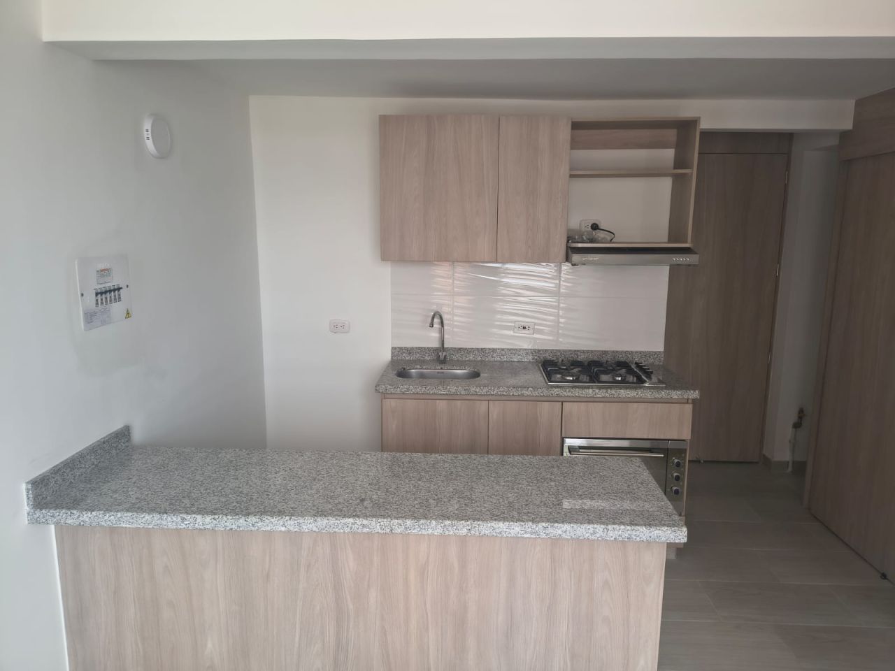 Apartamento en venta Cundinamarca Bogotá San Cristobal Norte 36 m2 Habitaciones 2 Baños 2 Garajes 0 Precio $275000000