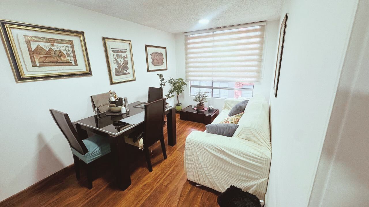Apartamento