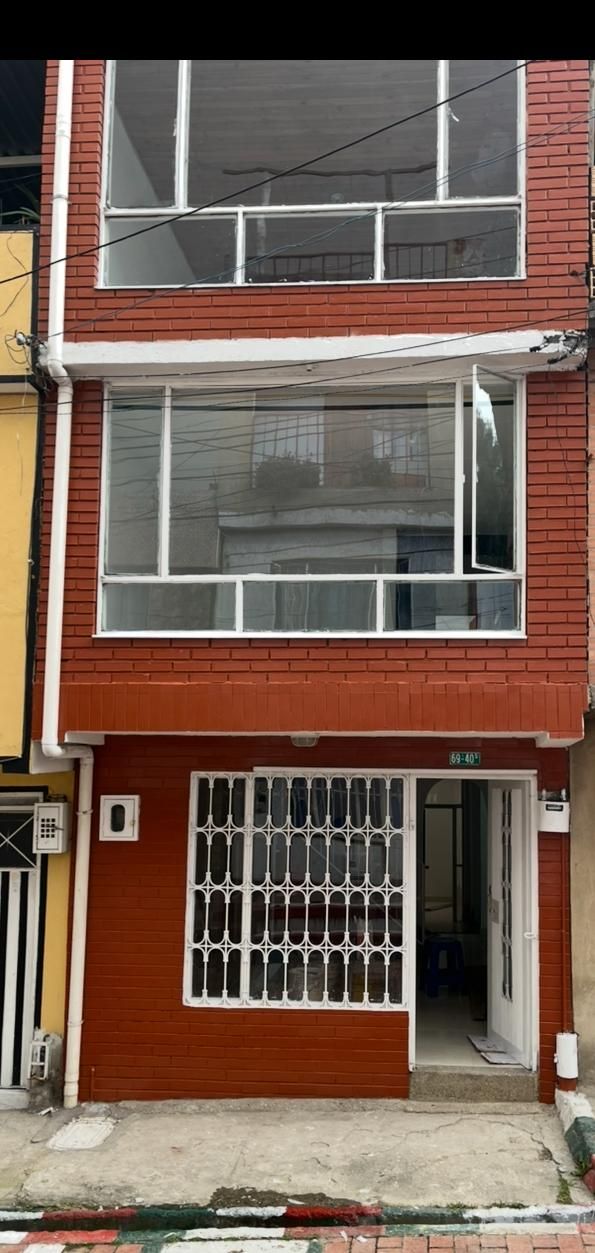 Casa en venta Cundinamarca Bogotá Arborizadora Alta 108 m2 Habitaciones 4 Baños 2 Garajes 0 Precio $185000000
