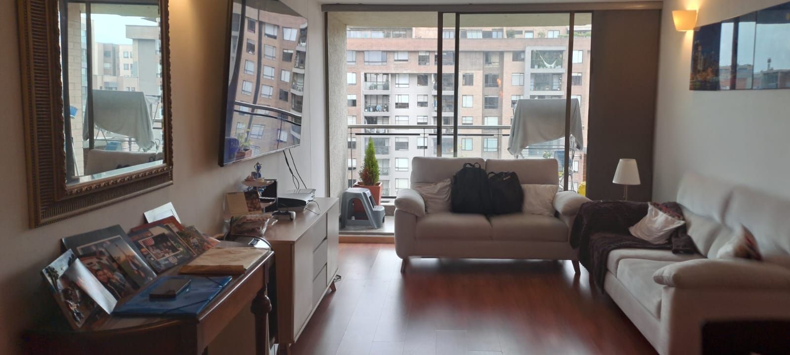 Apartamento en venta Cundinamarca Bogotá Mazurén 82 m2 Habitaciones 3 Baños 2 Garajes 1 Precio $610000000