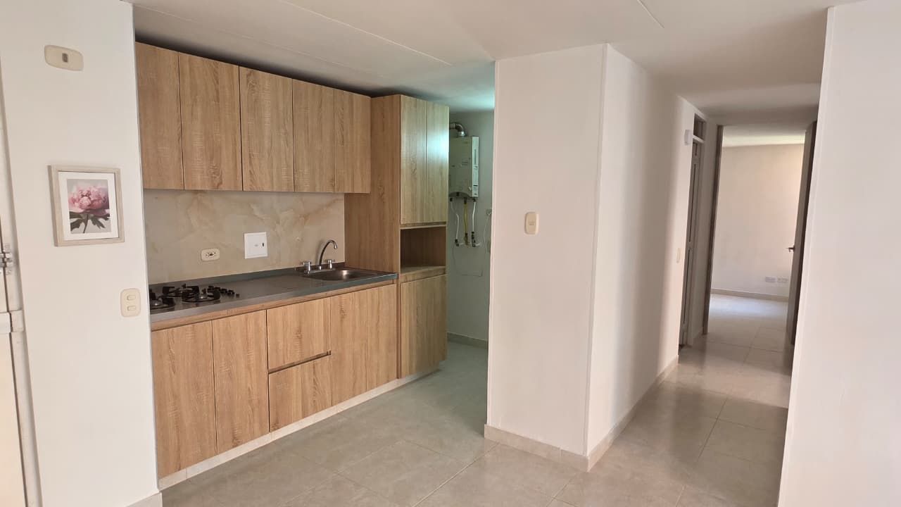Apartamento en venta Cundinamarca Bogotá Atlanta 57 m2 Habitaciones 3 Baños 2 Garajes 0 Precio $260000000