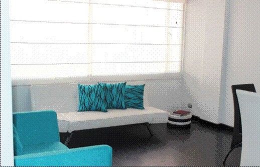 Apartamento en venta Cundinamarca Bogotá Ub Santa Coloma 67 m2 Habitaciones 3 Baños 2 Garajes 1 Precio $445000000