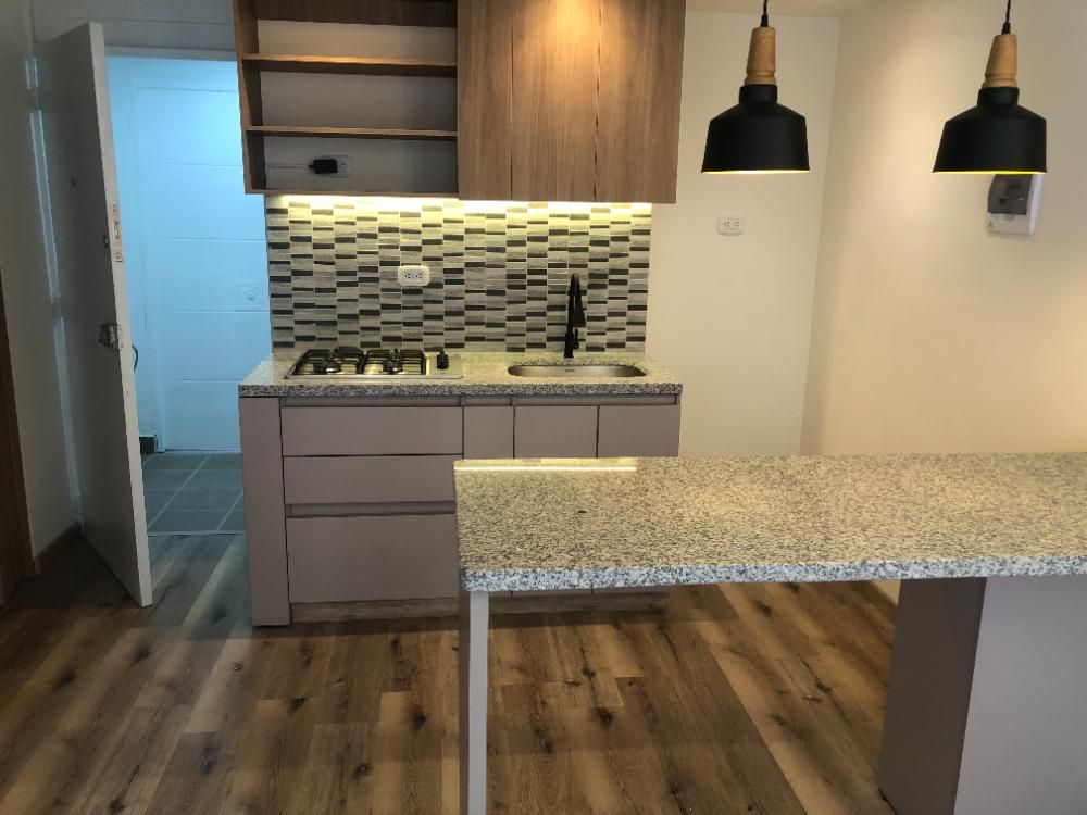 Apartamento en venta Cundinamarca Bogotá Santa Barbara 30 m2 Habitaciones 1 Baños 1 Garajes 0 Precio $290000000