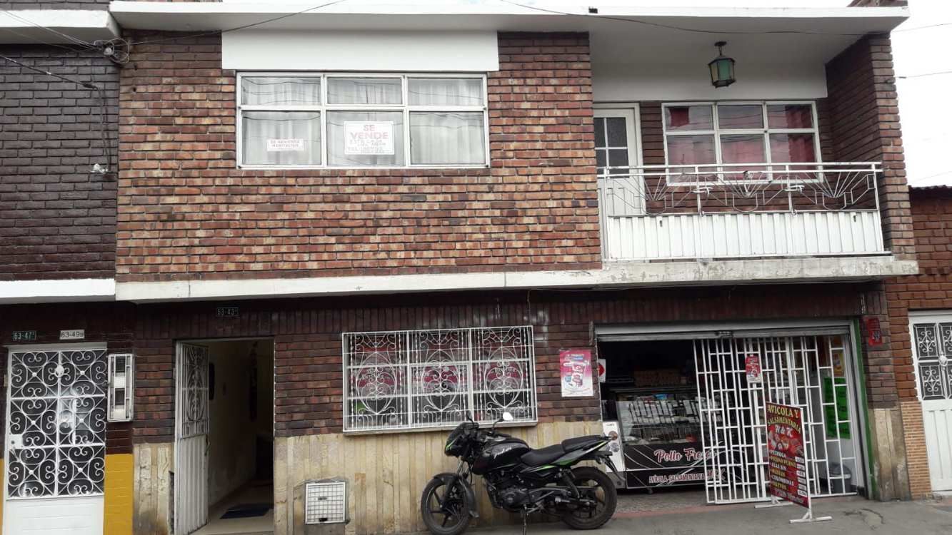 Casa en venta Cundinamarca Bogotá Gualoche 289 m2 Habitaciones 6 Baños 2 Garajes 1 Precio $700000000