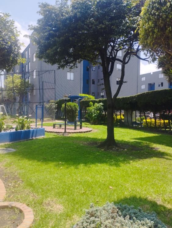 Apartamento en venta Cundinamarca Bogotá Nuestra Señora De La Paz 78 m2 Habitaciones 3 Baños 2 Garajes 1 Precio $385000000