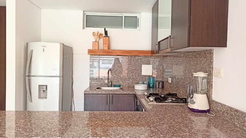 Apartaestudio en venta Cundinamarca Bogotá Santa Barbara Oriental 53 m2 Habitaciones 1 Baños 2 Garajes 1 Precio $560000000