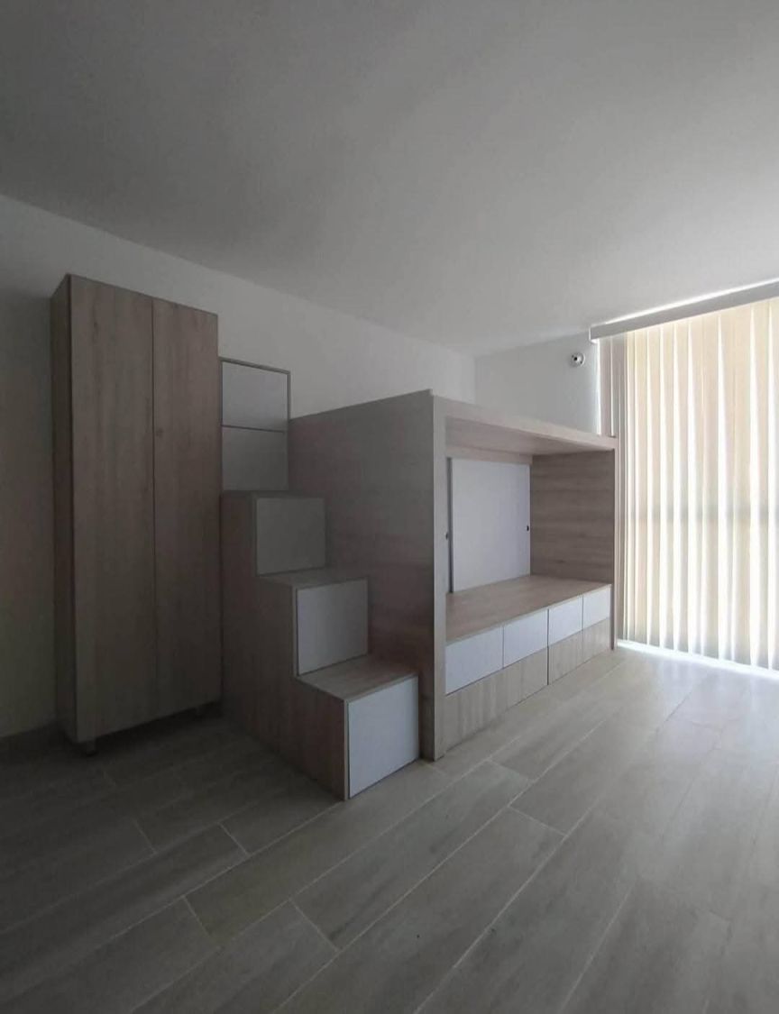 Apartaestudio en venta Cundinamarca Bogotá El Liston 20 m2 Habitaciones 1 Baños 1 Garajes 0 Precio $162000000
