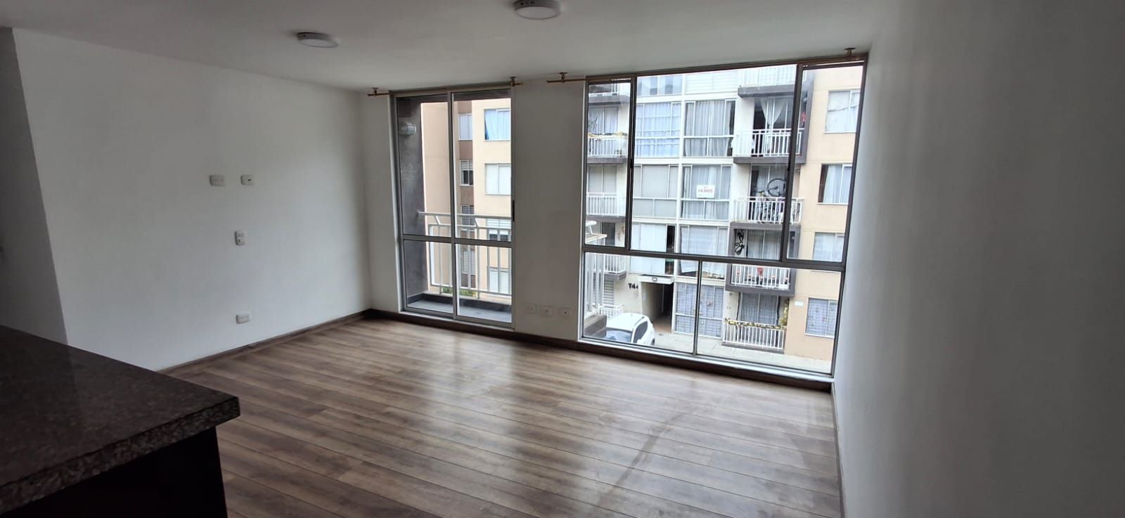 Apartamento en venta Cundinamarca Zipaquirá Cr Los Cedros 66 m2 Habitaciones 3 Baños 2 Garajes 0 Precio $220000000