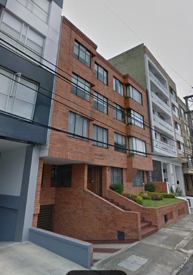 Apartamento en venta Cundinamarca Bogotá El Batan 72 m2 Habitaciones 3 Baños 2 Garajes 1 Precio $470000000