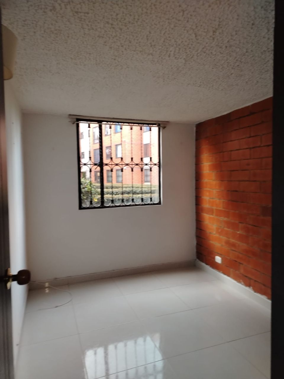 Apartamento en venta Cundinamarca Bogotá Los Pantanos 53 m2 Habitaciones 2 Baños 2 Garajes 0 Precio $168000000