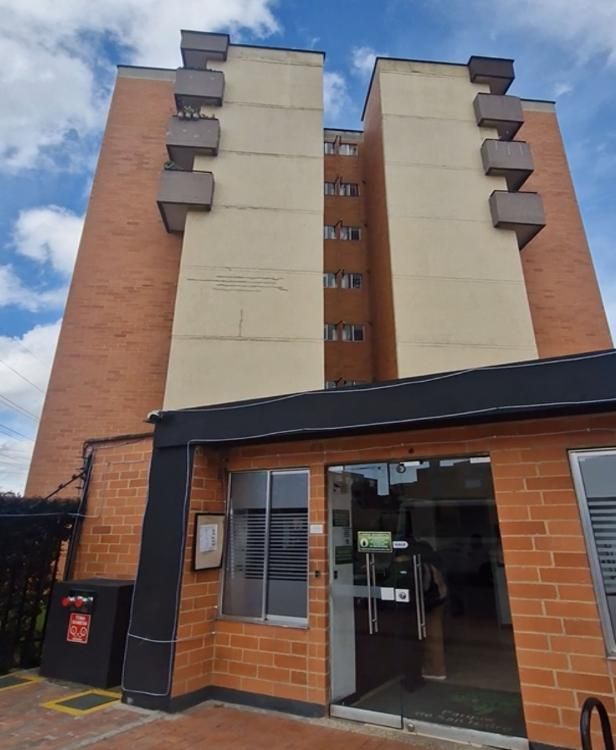Apartamento en venta Cundinamarca Mosquera Br El Dorado 52 m2 Habitaciones 3 Baños 1 Garajes 0 Precio $185000000