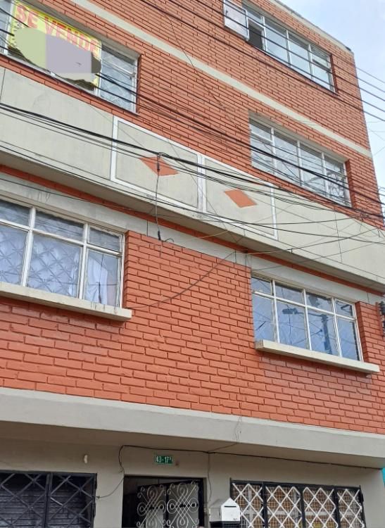Casa en venta Cundinamarca Bogotá Marco Fidel Suarez 378 m2 Habitaciones 6 Baños 6 Garajes 1 Precio $460000000