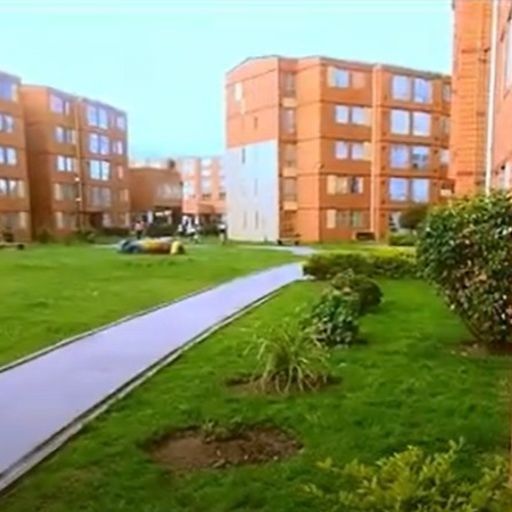Apartamento en venta Cundinamarca Funza Cr Altos De Guali Et Iii 49 m2 Habitaciones 3 Baños 1 Garajes 0 Precio $185000000