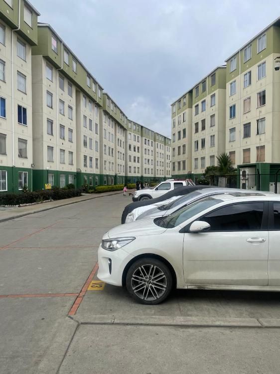 Apartamento en venta Cundinamarca Bogotá El Corzo 46 m2 Habitaciones 2 Baños 1 Garajes 0 Precio $148000000