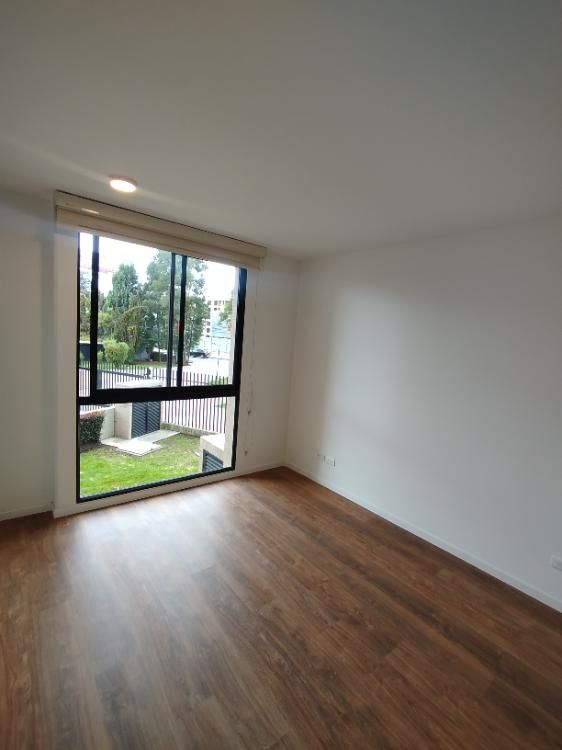 Apartamento en arriendo Cundinamarca Cajicá Vda Chuntame 58 m2 Habitaciones 2 Baños 2 Garajes 1 Precio $2200000