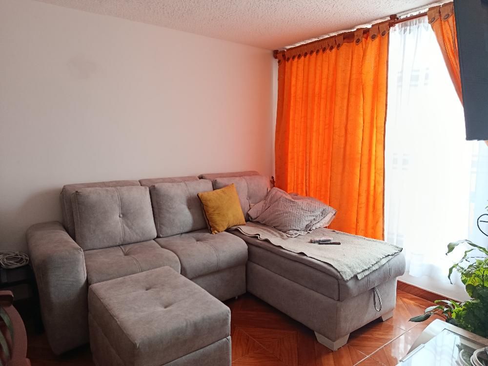 Apartamento en venta Cundinamarca Bogotá Campo Alegre 43 m2 Habitaciones 3 Baños 1 Garajes 0 Precio $185000000