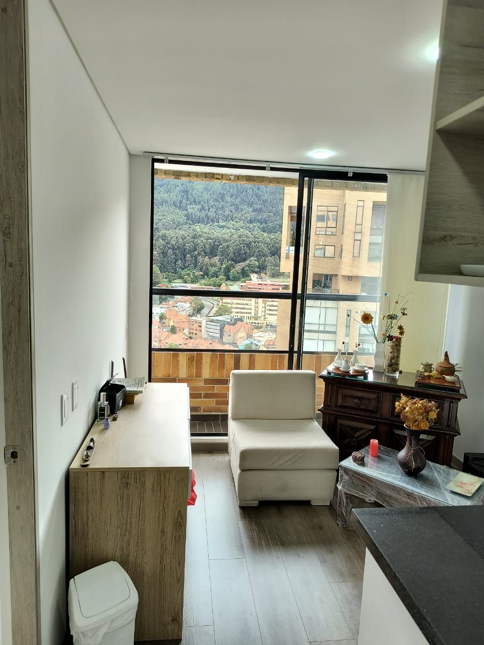 Apartamento en venta Cundinamarca Bogotá Samper 44 m2 Habitaciones 2 Baños 1 Garajes 1 Precio $600000000