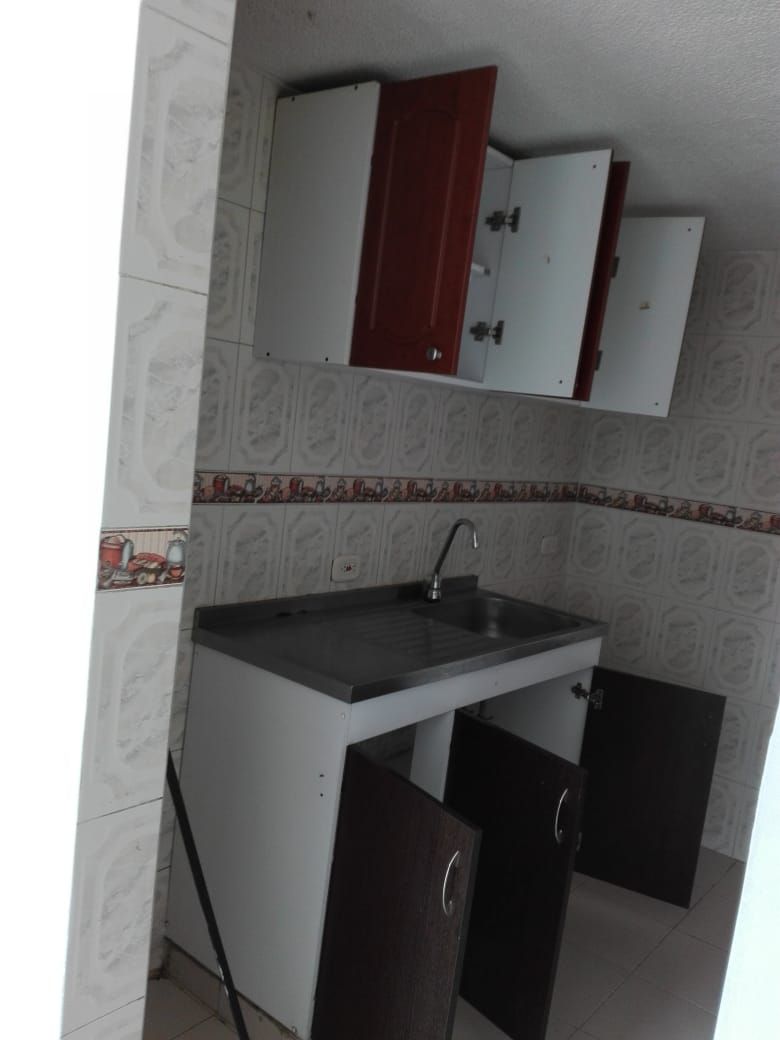 Apartamento en venta Cundinamarca Soacha Cr Agapanto Et I 50 m2 Habitaciones 3 Baños 1 Garajes 0 Precio $149000000