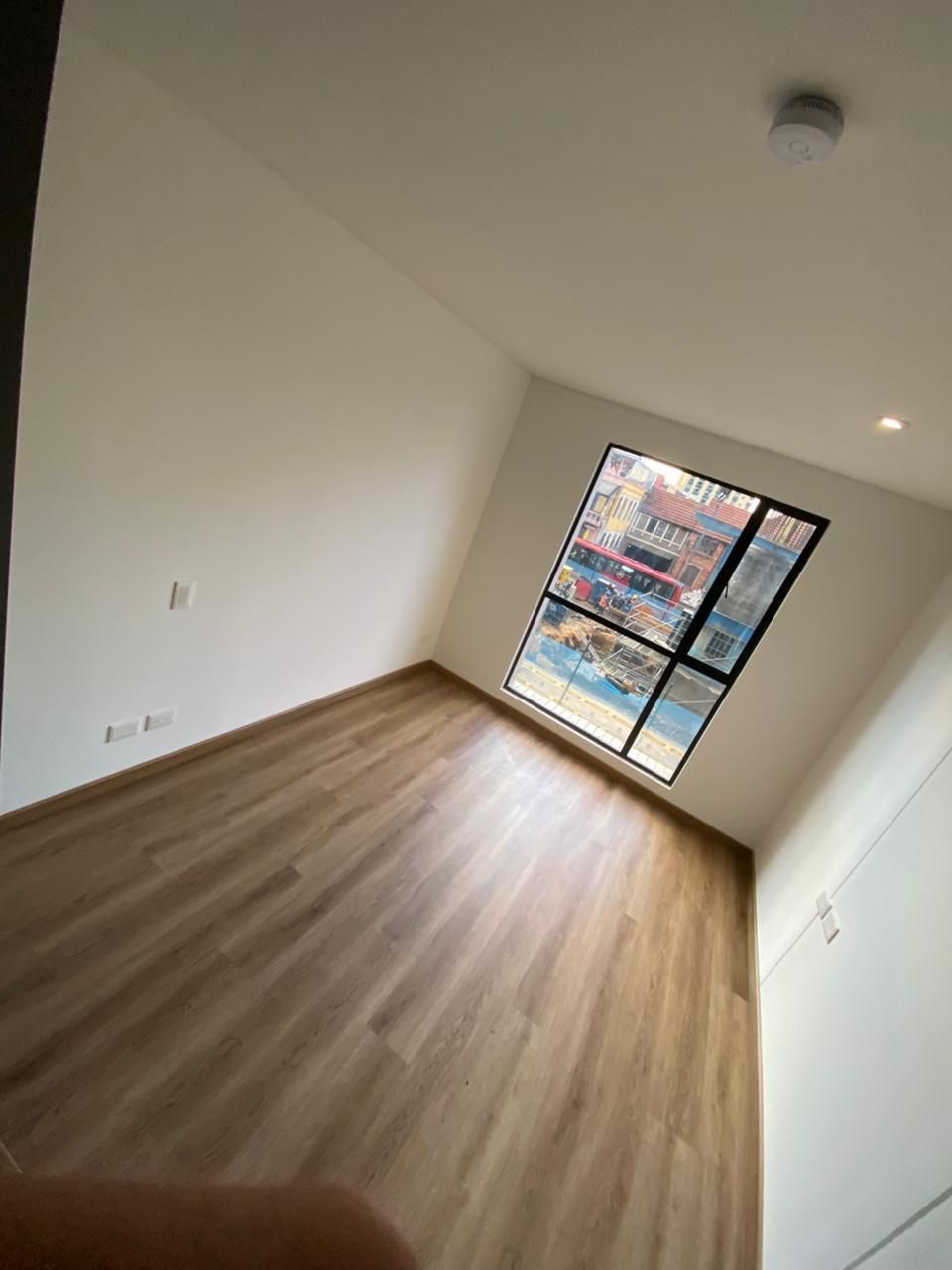 Apartaestudio en venta Cundinamarca Bogotá Samper 21 m2 Habitaciones 1 Baños 1 Garajes 0 Precio $260000000