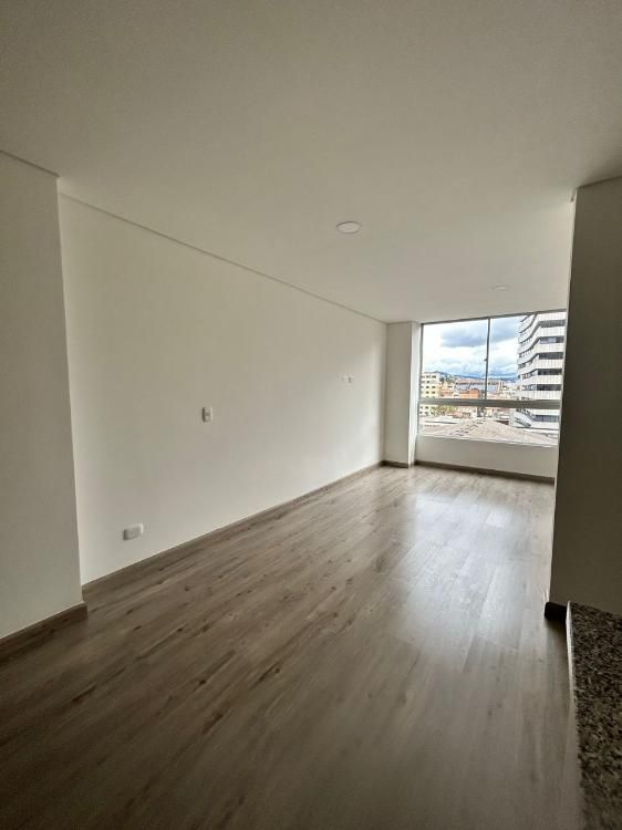 Apartamento en venta Cundinamarca Bogotá La Veracruz 25 m2 Habitaciones 1 Baños 1 Garajes 0 Precio $235000000
