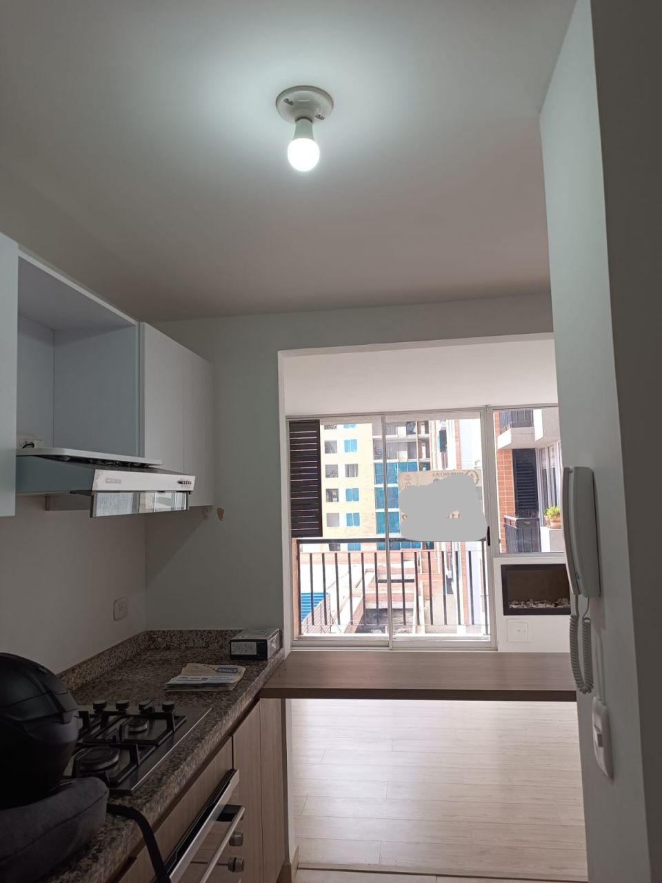 Apartamento en venta Cundinamarca Madrid Madrid 67 m2 Habitaciones 3 Baños 2 Garajes 1 Precio $280000000