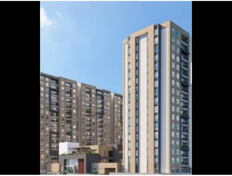 Apartamento en venta Cundinamarca Bogotá Casa Blanca 72 m2 Habitaciones 2 Baños 2 Garajes 1 Precio $600000000