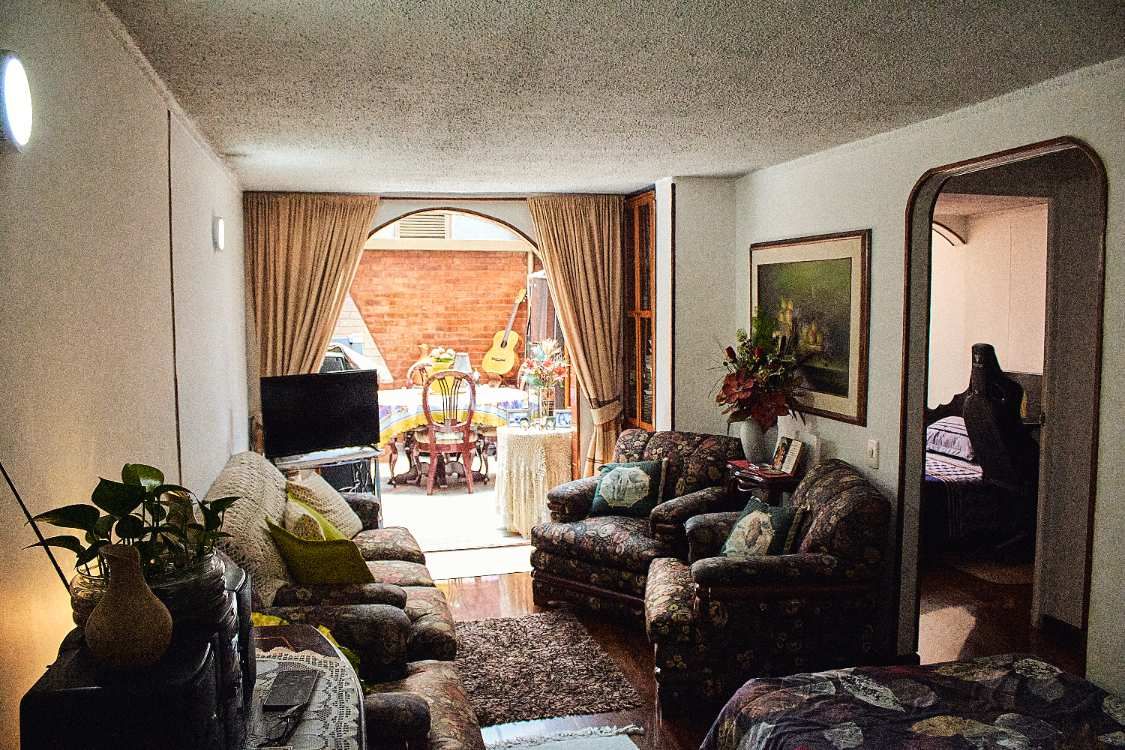 Apartamento en venta Cundinamarca Bogotá Las Orquideas 68 m2 Habitaciones 2 Baños 2 Garajes 0 Precio $285000000