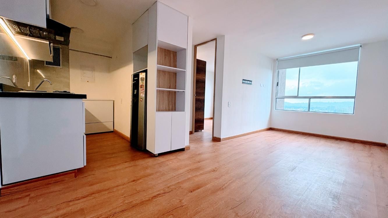 Apartamento en venta Cundinamarca Bogotá El Redil 35 m2 Habitaciones 1 Baños 1 Garajes 0 Precio $226000000