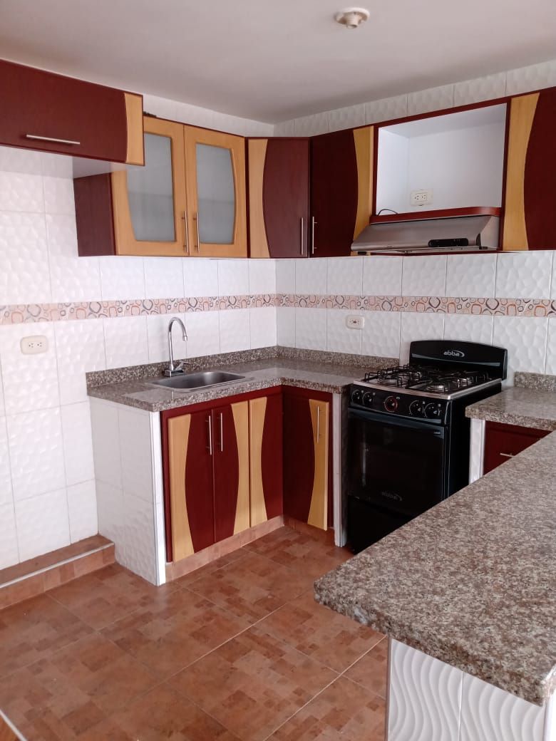 Apartamento en venta Cundinamarca Mosquera Asd 60 m2 Habitaciones 3 Baños 2 Garajes 0 Precio $185000000